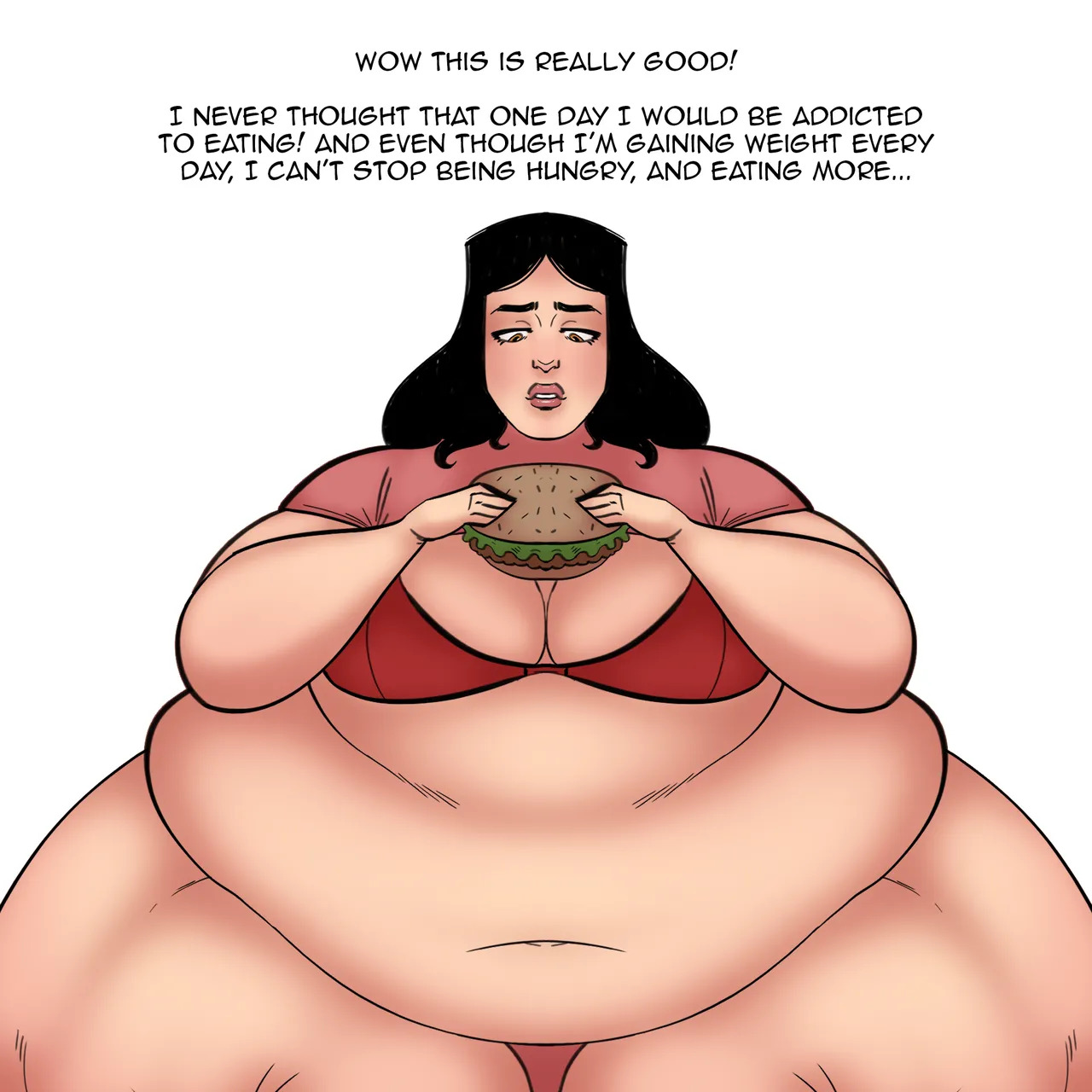 [ breadwithketchup ] Gallery - Page 78
