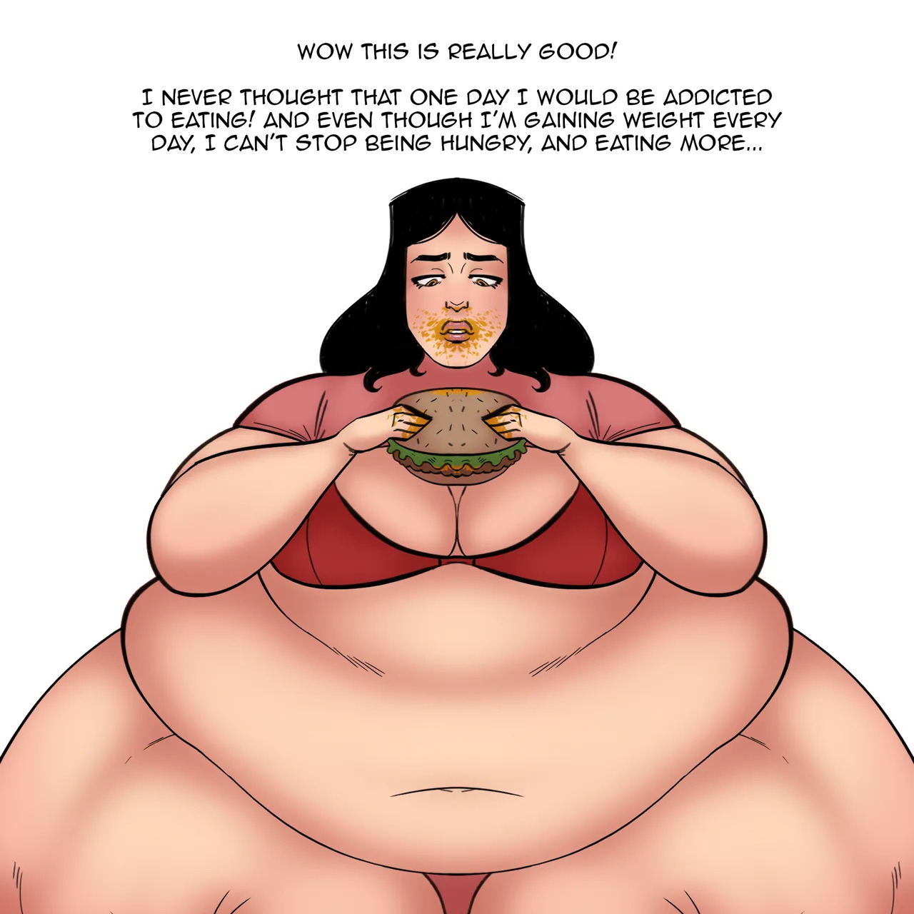 [ breadwithketchup ] Gallery - Page 79