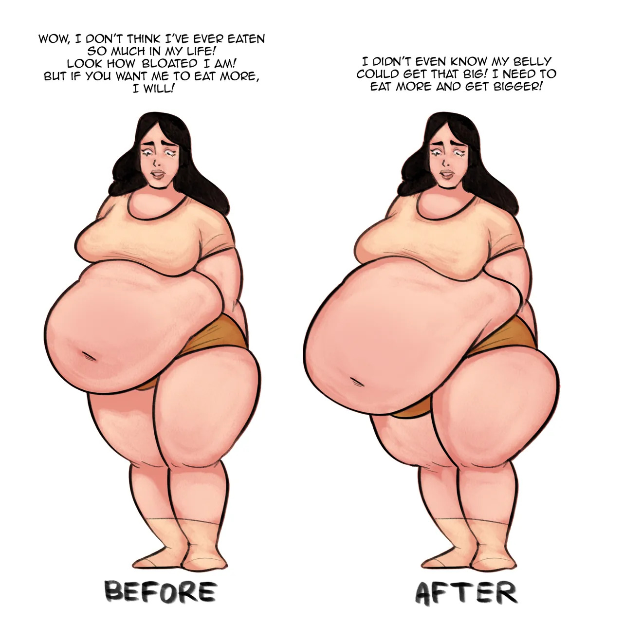 [ breadwithketchup ] Gallery - Page 80