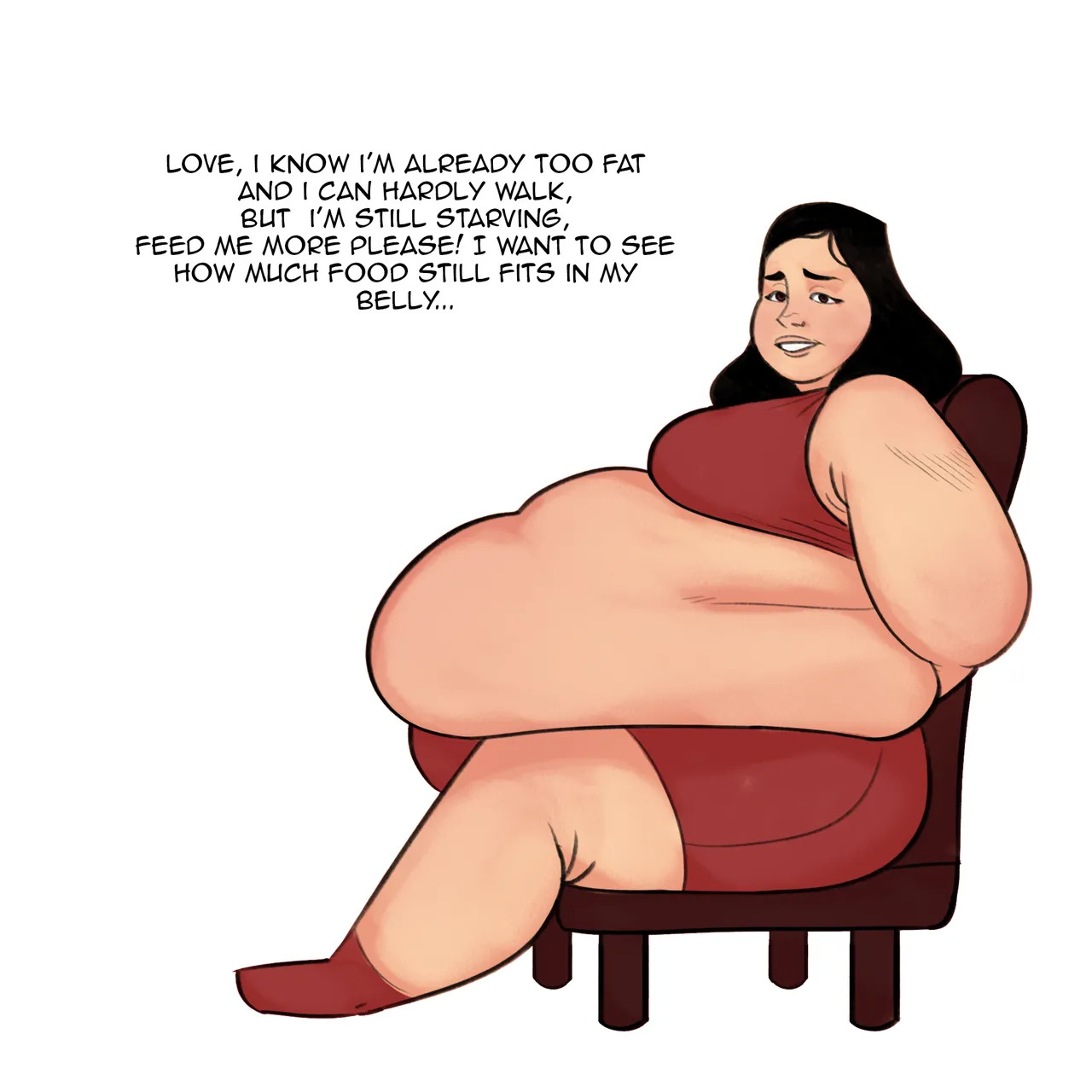 [ breadwithketchup ] Gallery - Page 81
