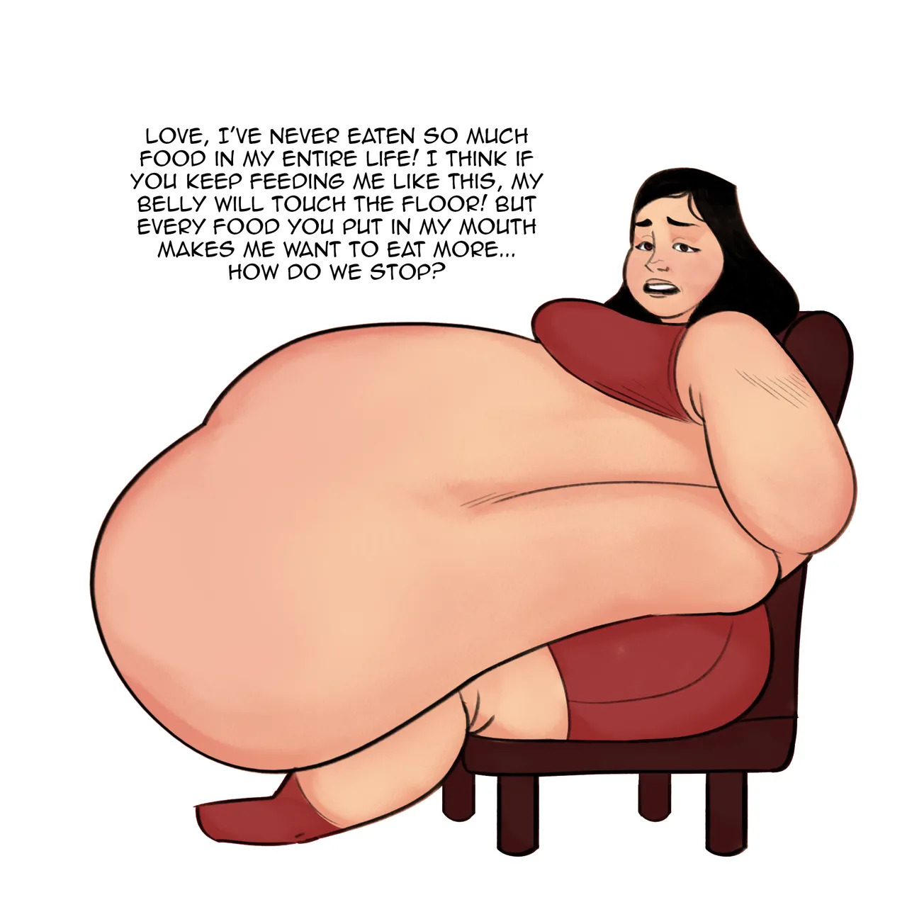 [ breadwithketchup ] Gallery - Page 82