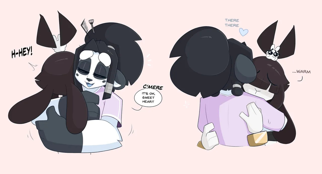[Kilinah] Oreo (OC) - Page 43