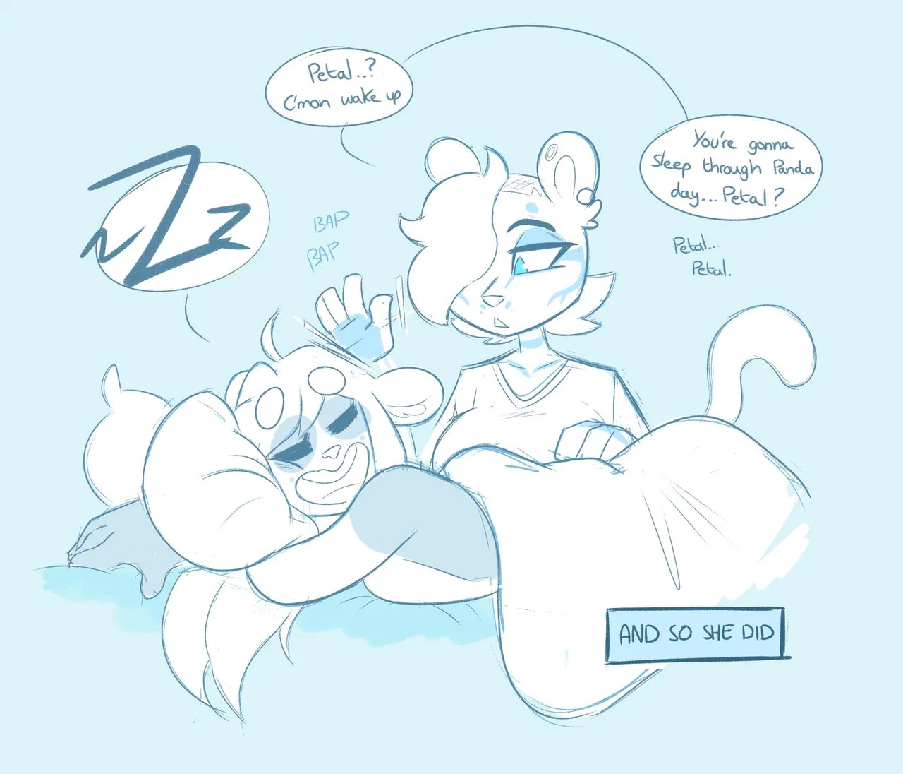 [Kilinah] Yvette (OC) - Page 35
