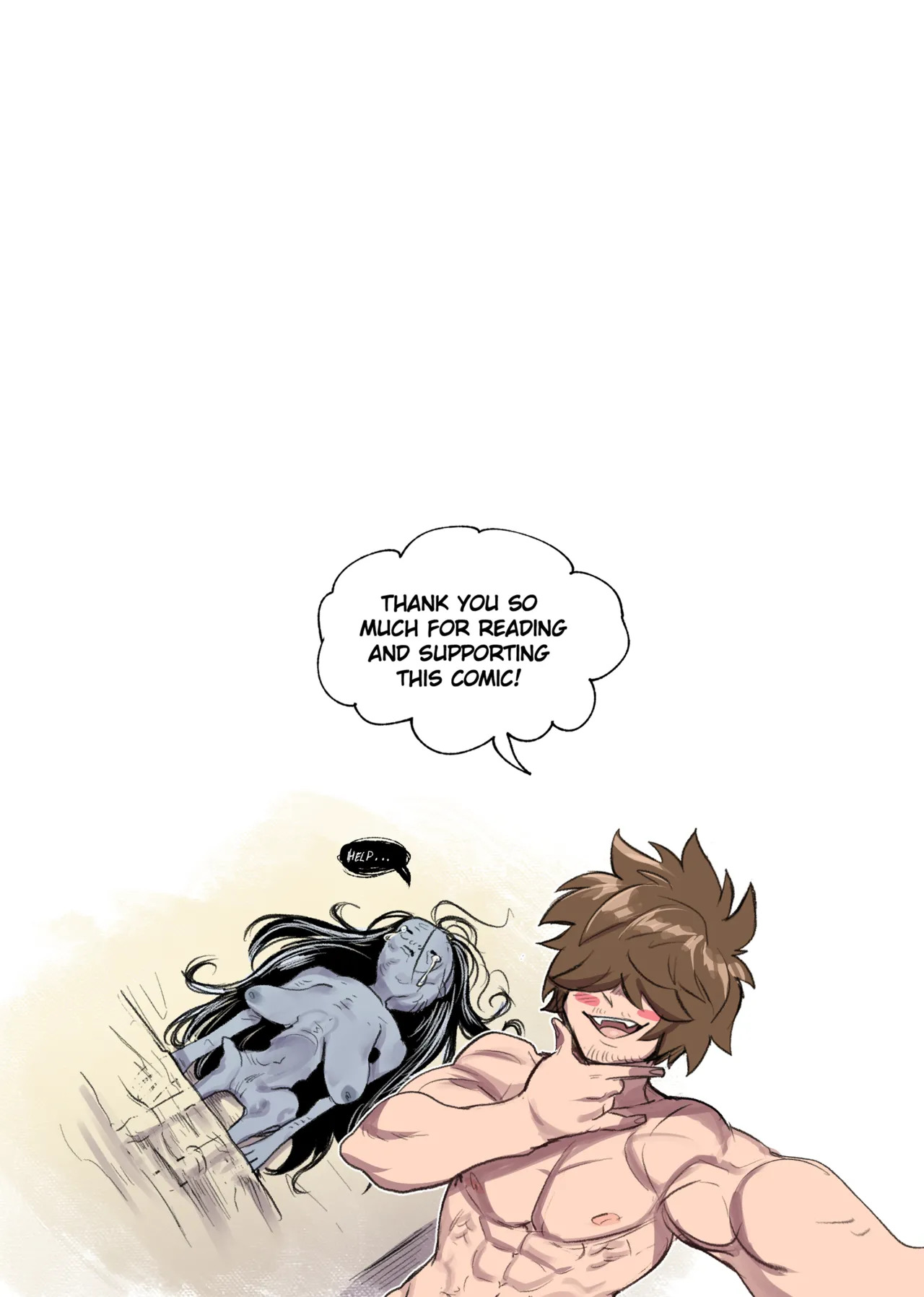 [InsoUwu] Delightful Curse (The Ring) - Page 29
