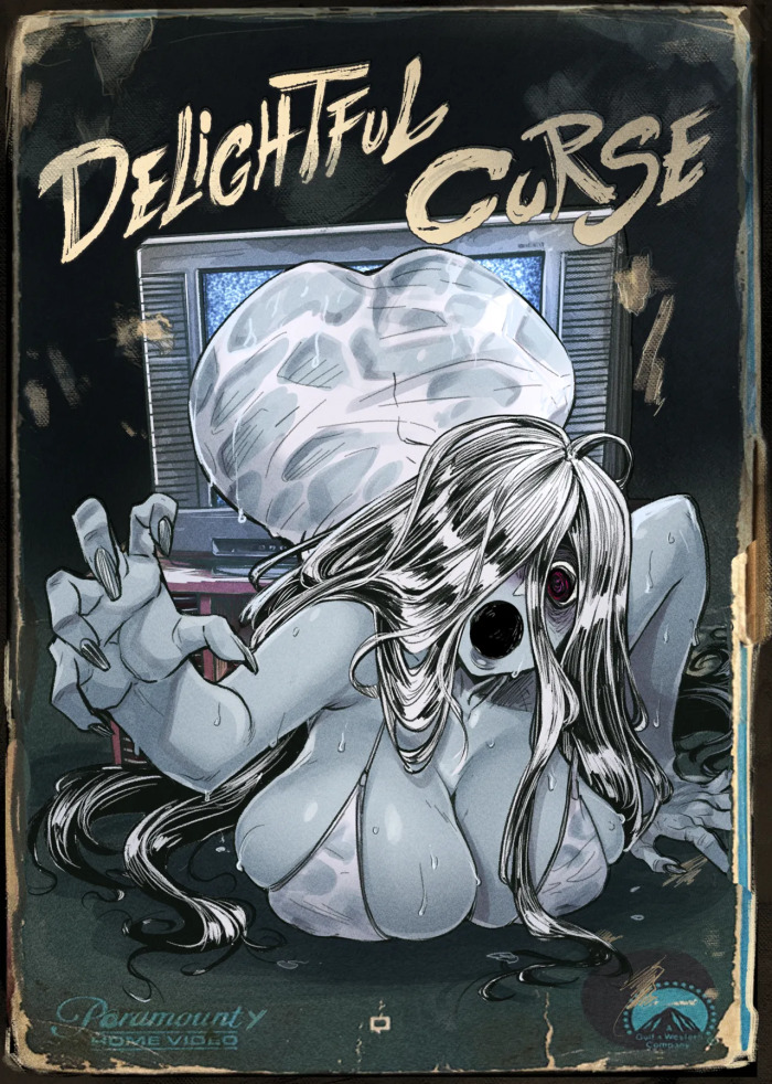 [InsoUwu] Delightful Curse (The Ring)