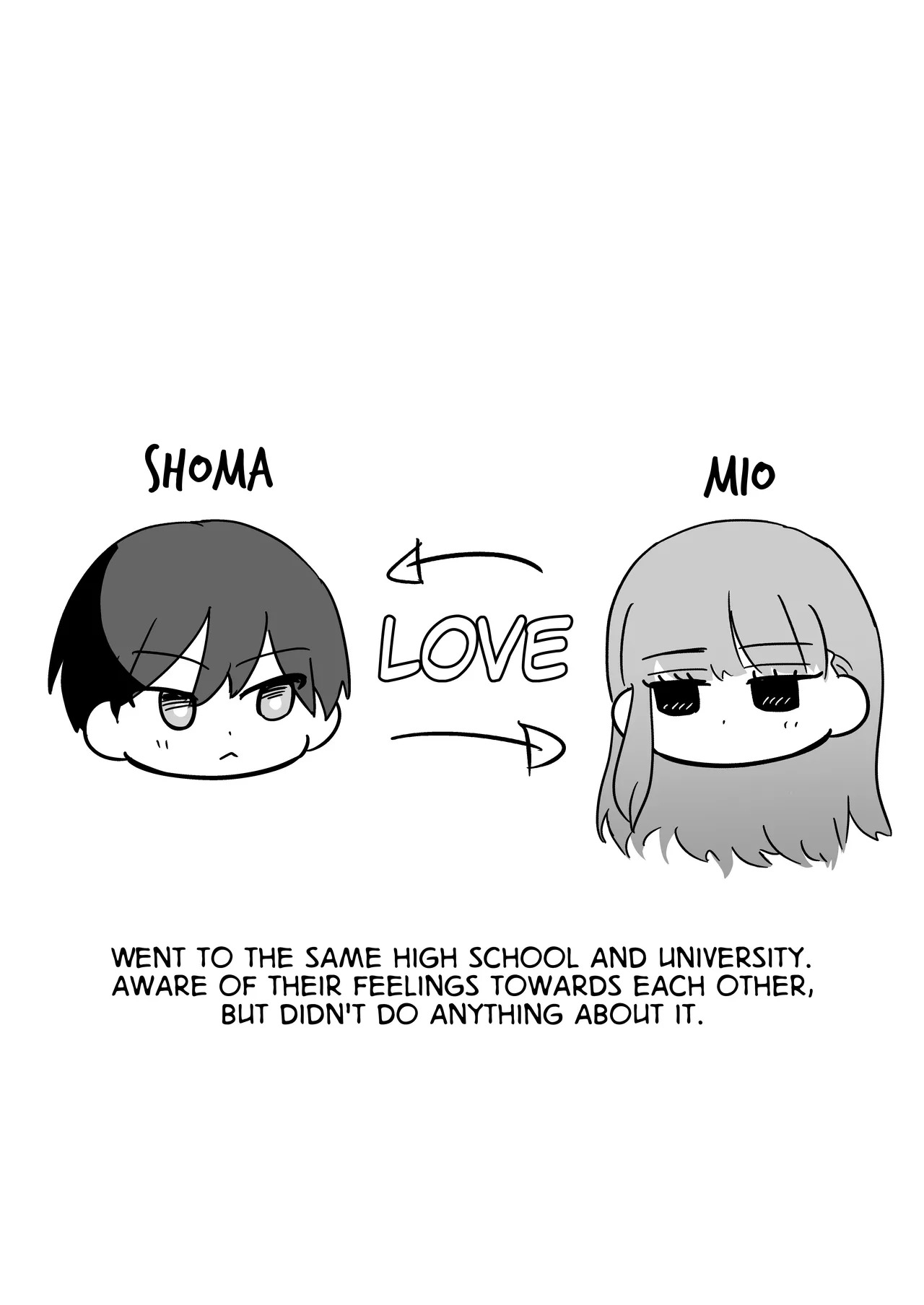 [Katsudon Umauma Honpo] How I Returned to Normal After Body Swapping Only to Discover that My Body was Prepared for Anal Sex [English] [GTF] - Page 3