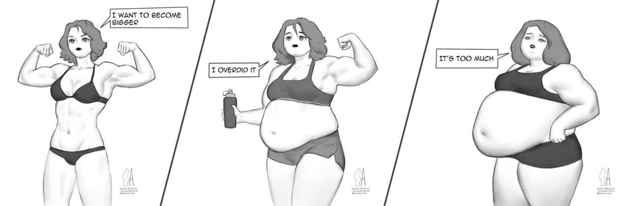 [ alisagromova ] Gallery - Page 15