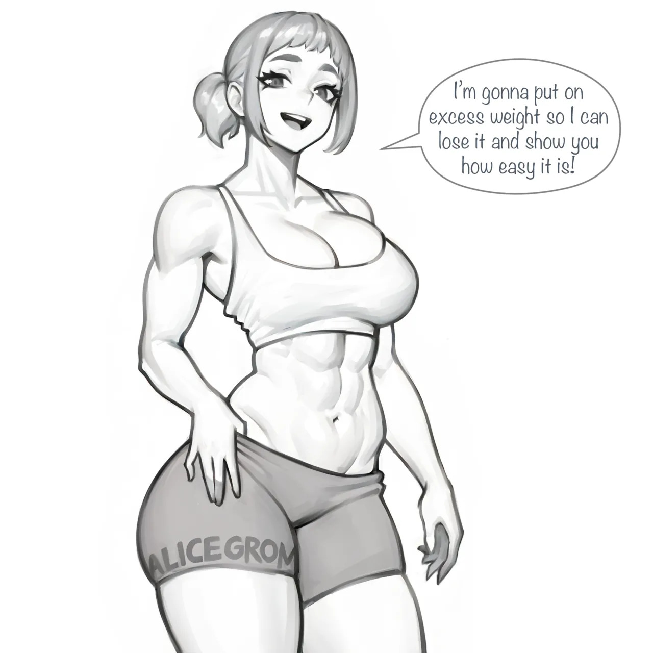 [ alisagromova ] Gallery - Page 208