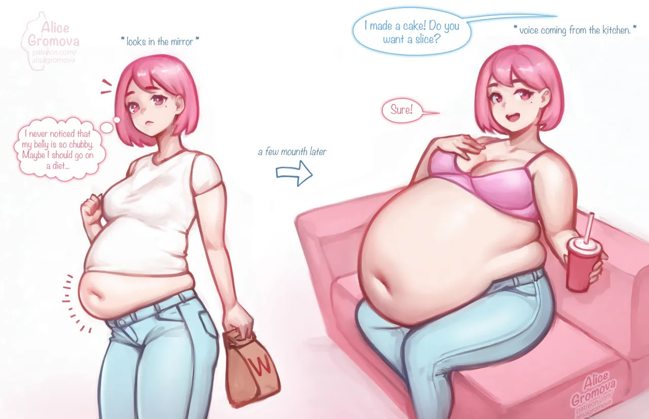 [ alisagromova ] Gallery - Page 220