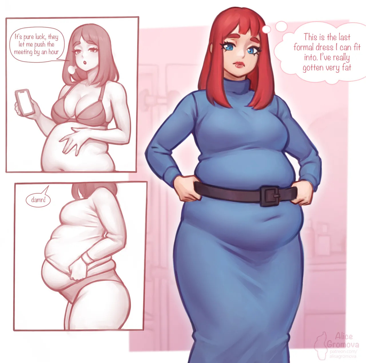 [ alisagromova ] Gallery - Page 237