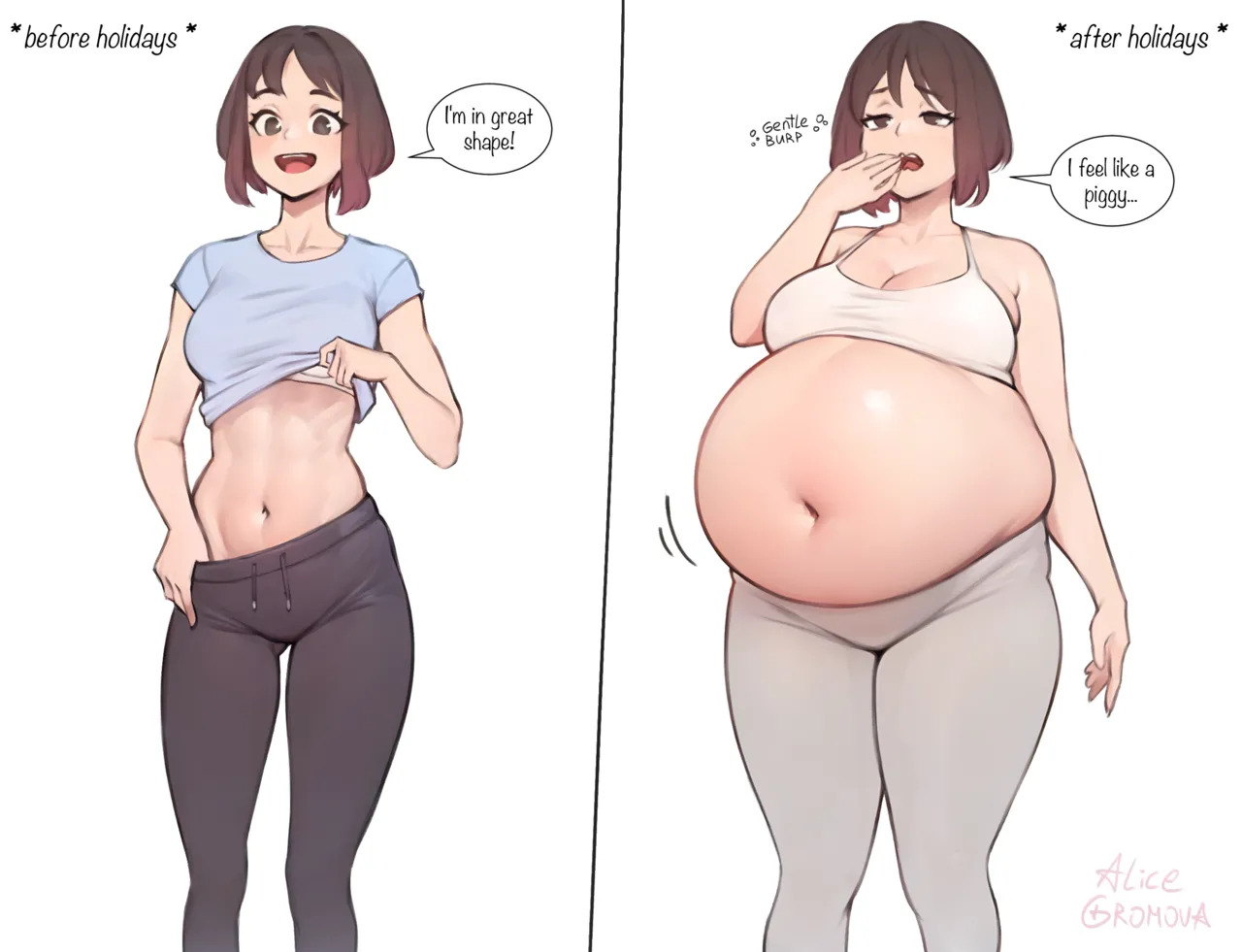 [ alisagromova ] Gallery - Page 266