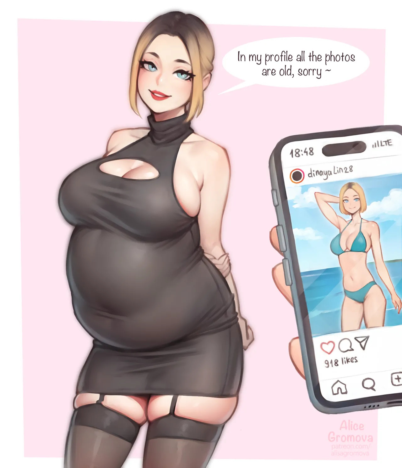 [ alisagromova ] Gallery - Page 270
