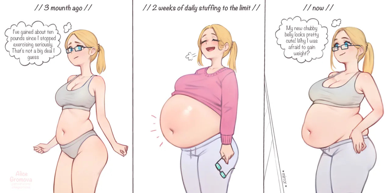 [ alisagromova ] Gallery - Page 279