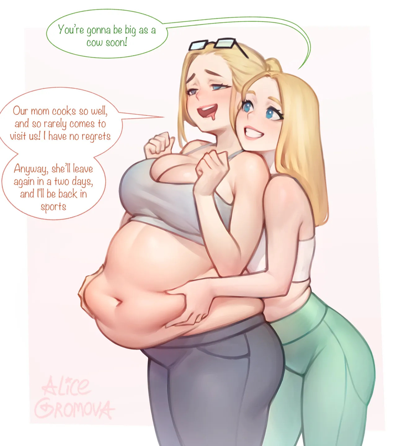 [ alisagromova ] Gallery - Page 280