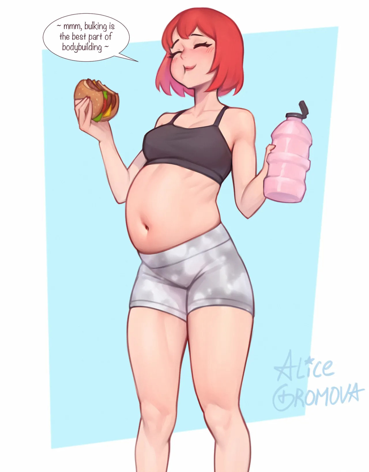 [ alisagromova ] Gallery - Page 296