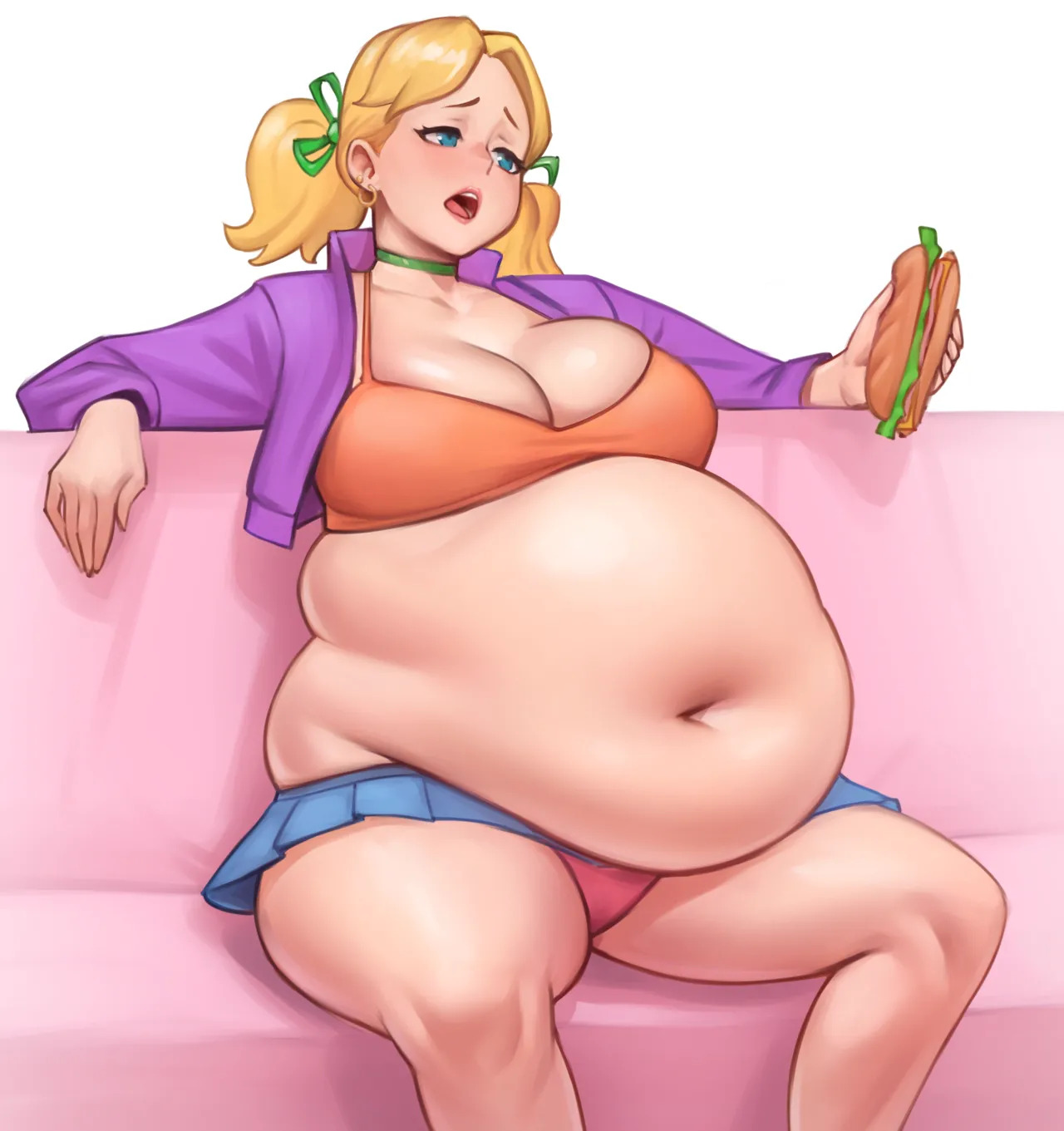 [ alisagromova ] Gallery - Page 300