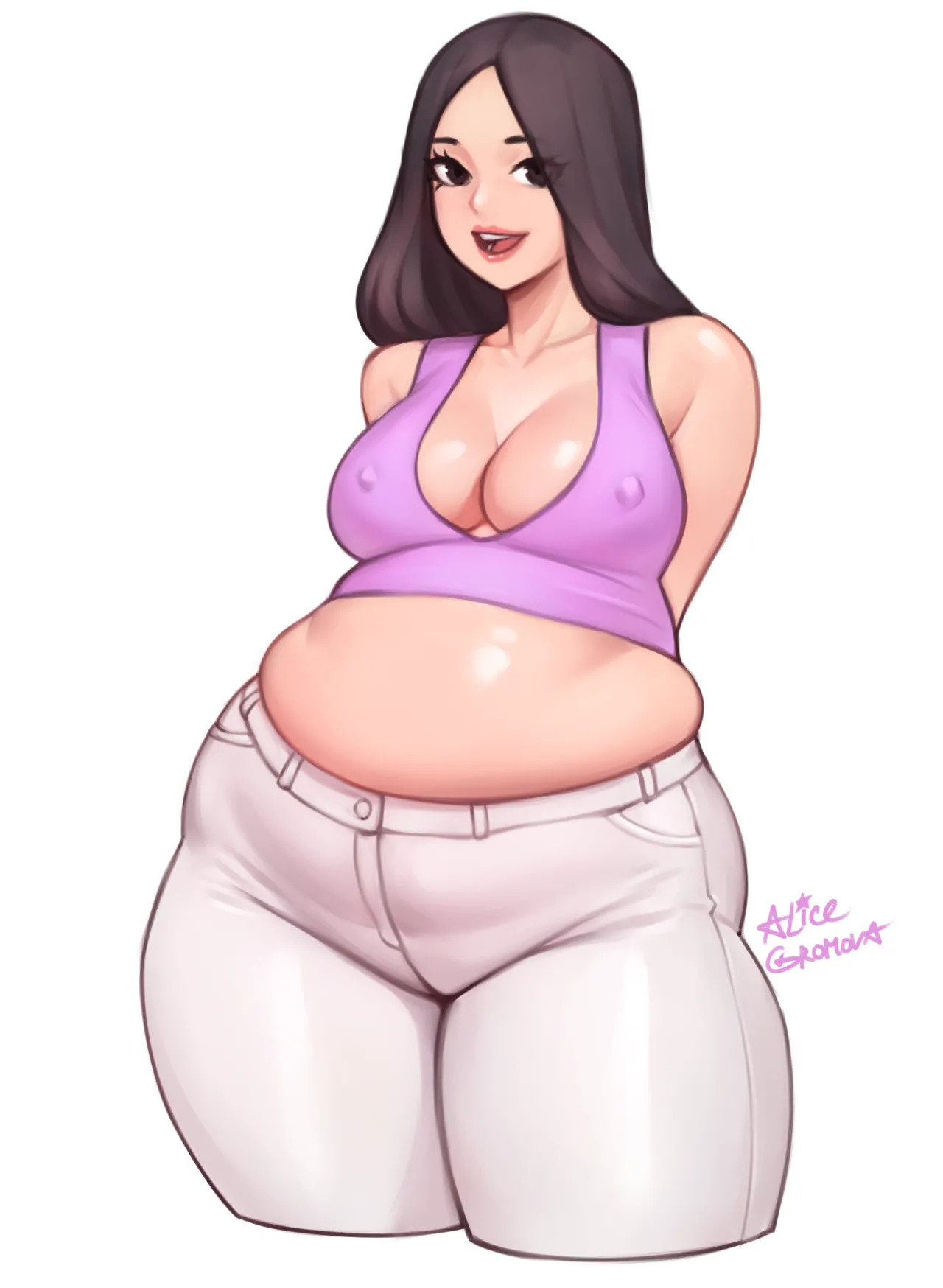 [ alisagromova ] Gallery - Page 301