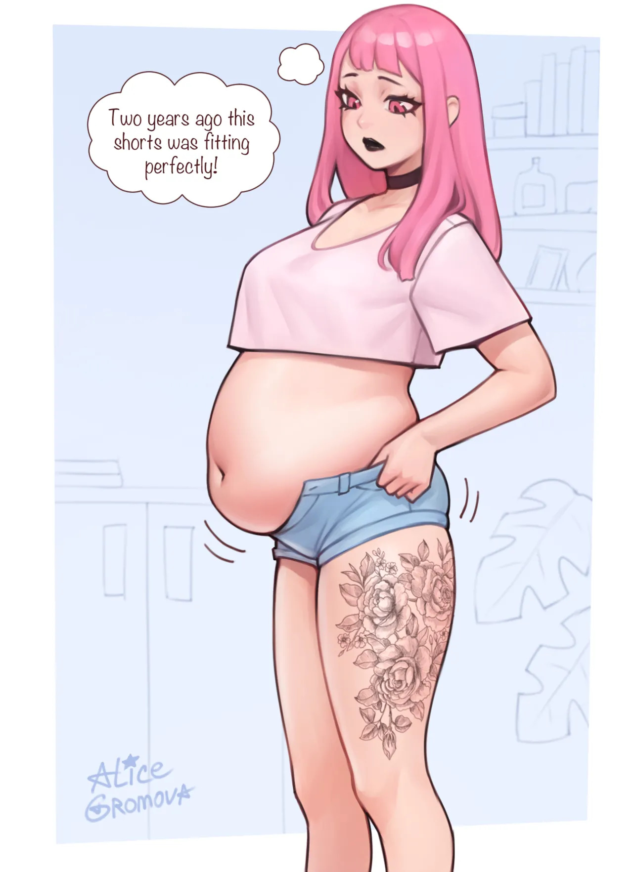 [ alisagromova ] Gallery - Page 306