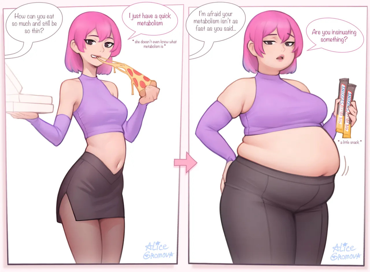 [ alisagromova ] Gallery - Page 313