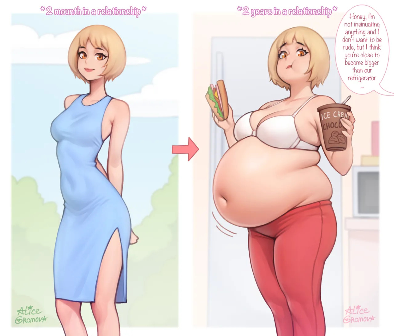 [ alisagromova ] Gallery - Page 316