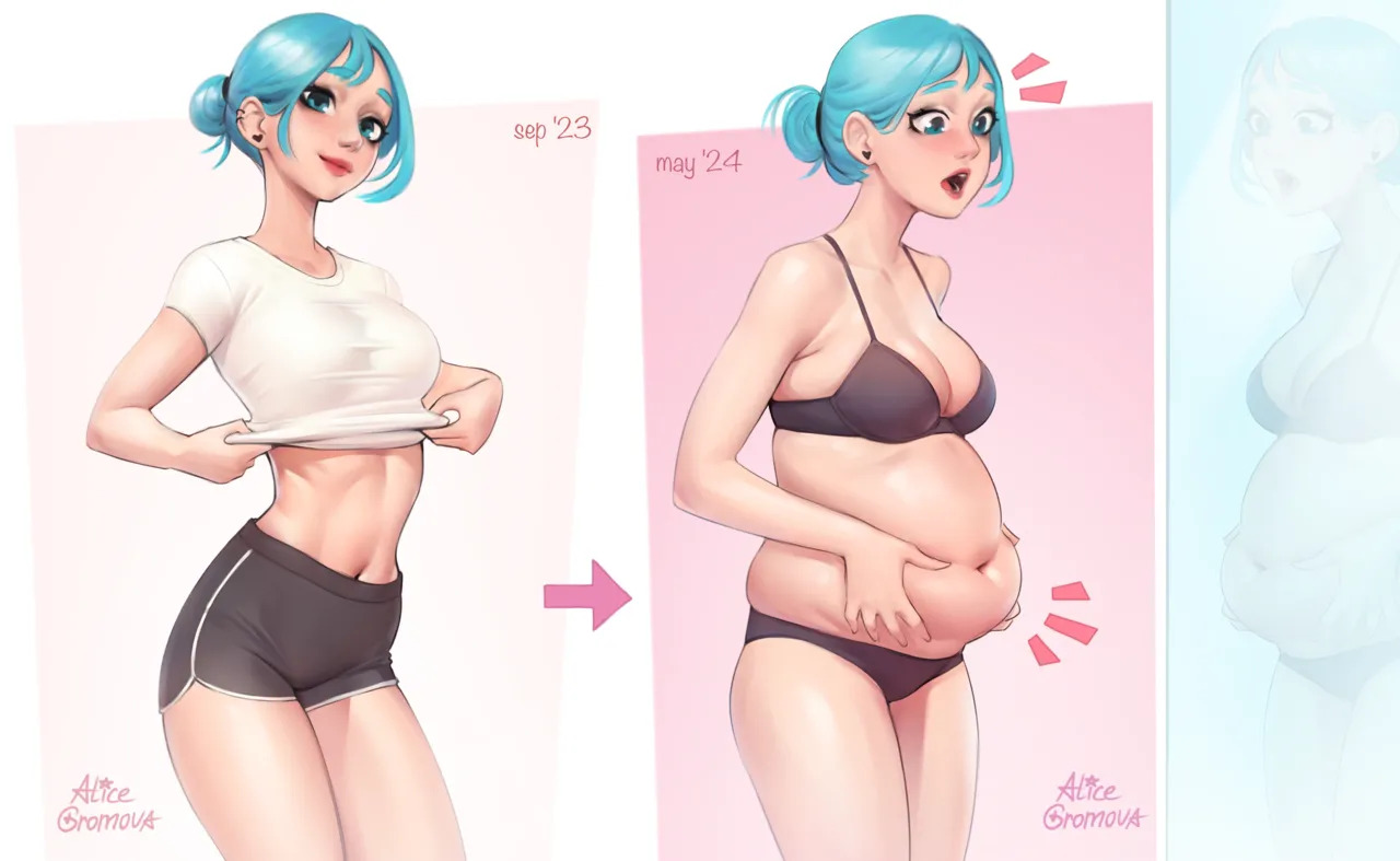 [ alisagromova ] Gallery - Page 323