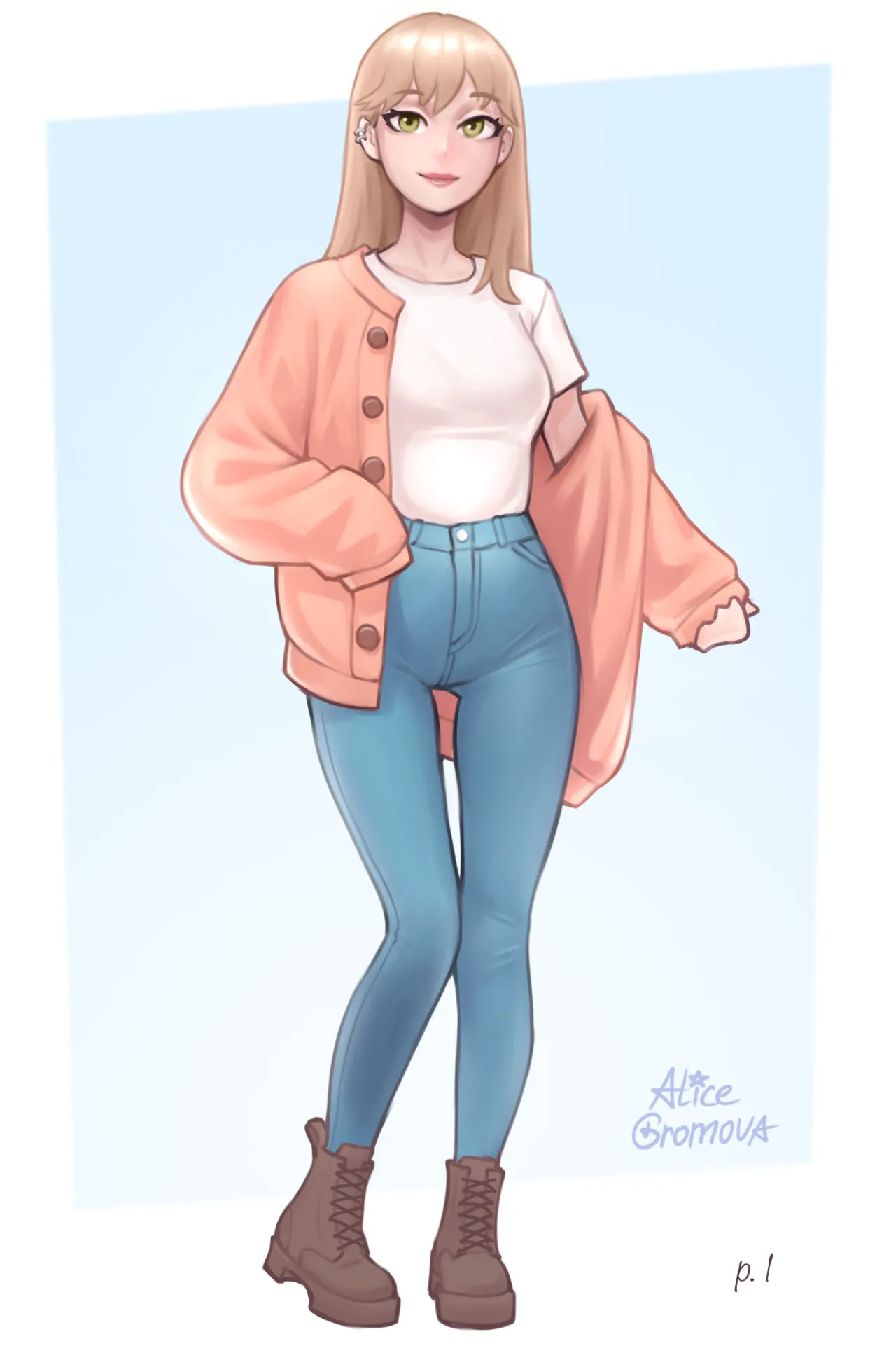 [ alisagromova ] Gallery - Page 324