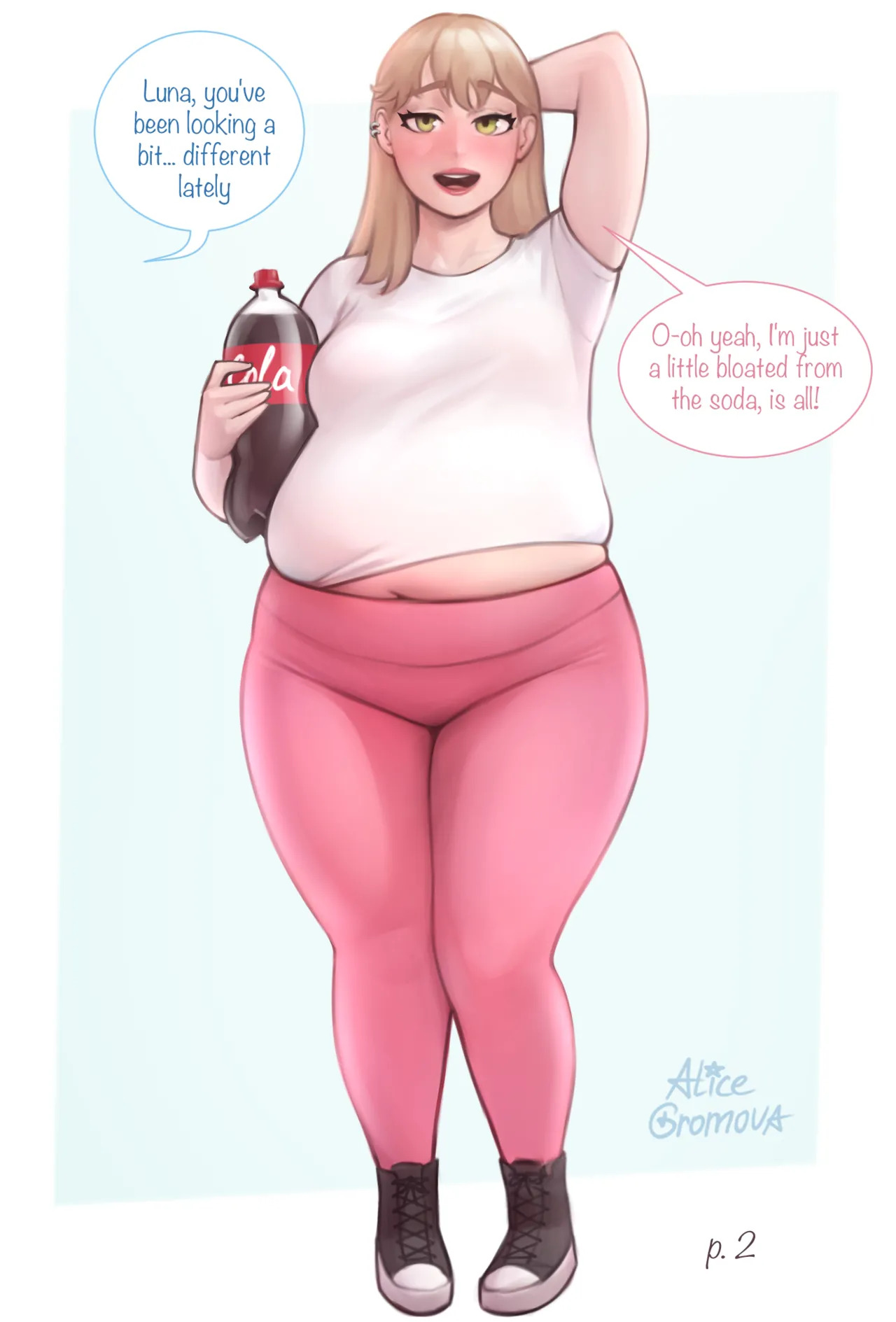 [ alisagromova ] Gallery - Page 325