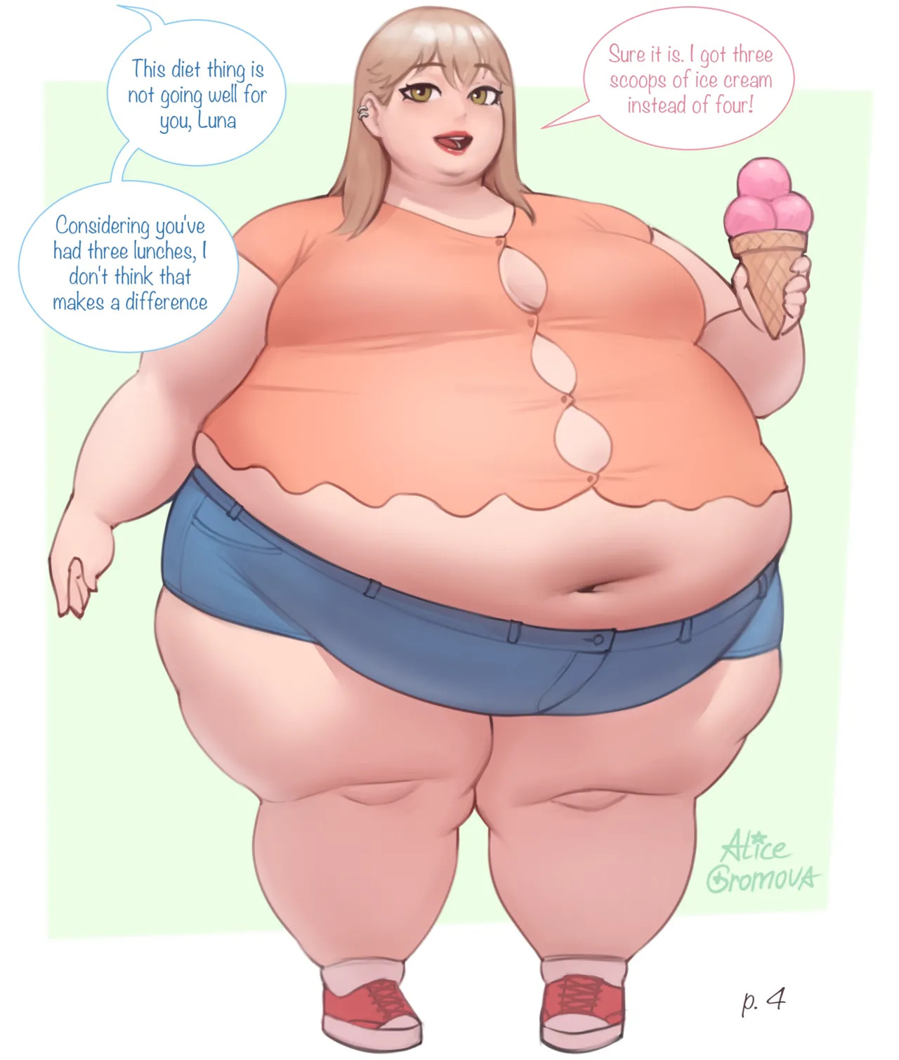 [ alisagromova ] Gallery - Page 327