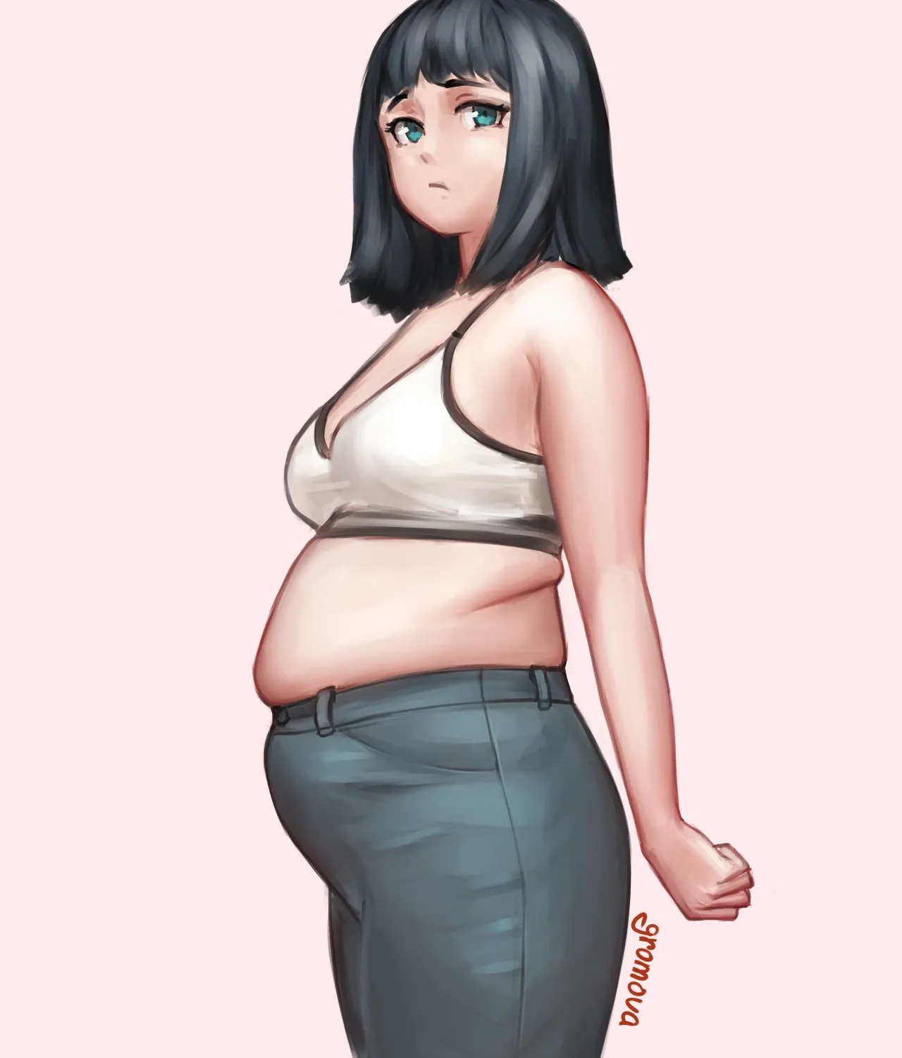 [ alisagromova ] Gallery - Page 33