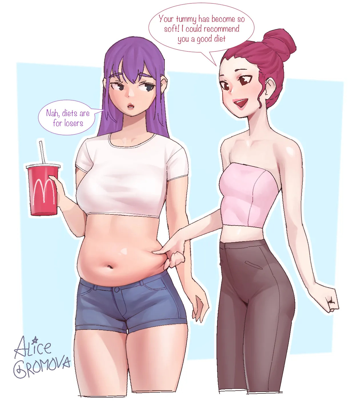 [ alisagromova ] Gallery - Page 334