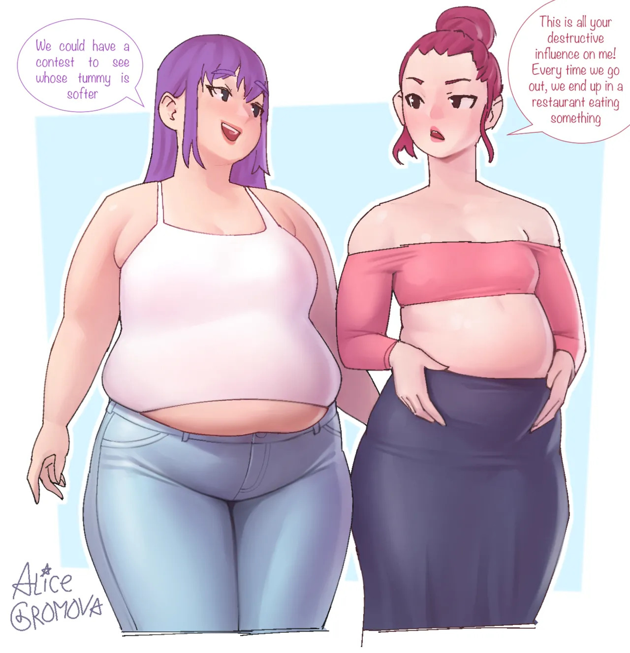 [ alisagromova ] Gallery - Page 335