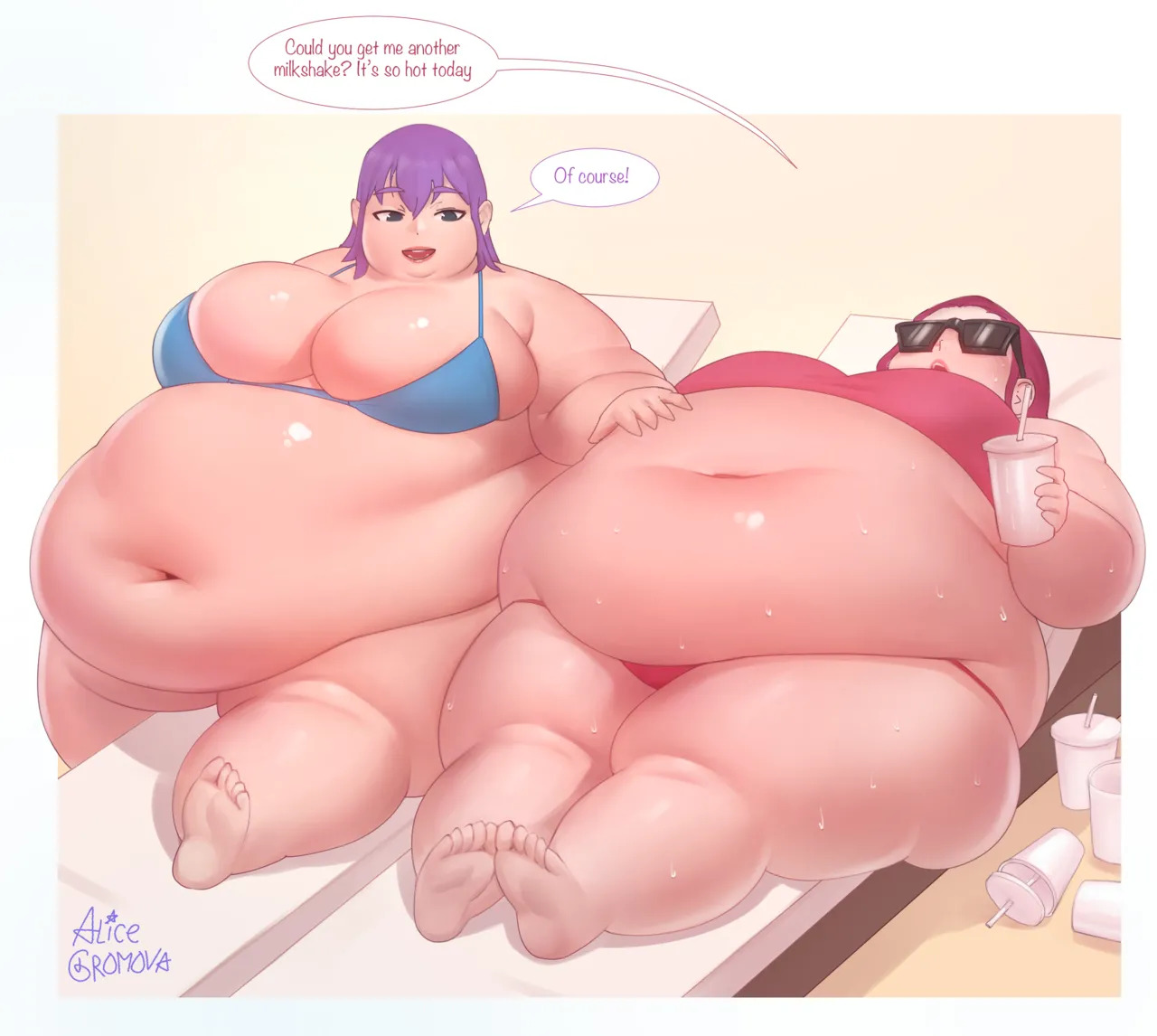 [ alisagromova ] Gallery - Page 337