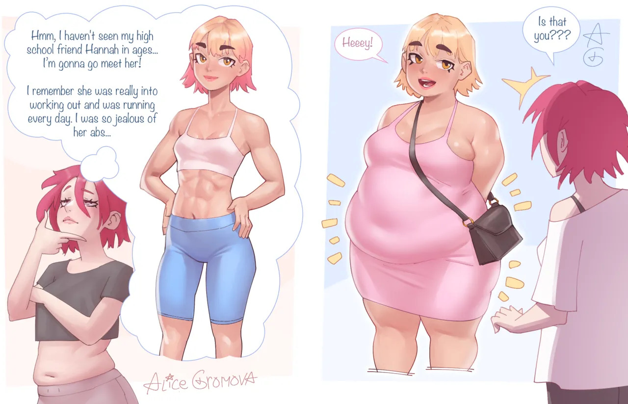 [ alisagromova ] Gallery - Page 339