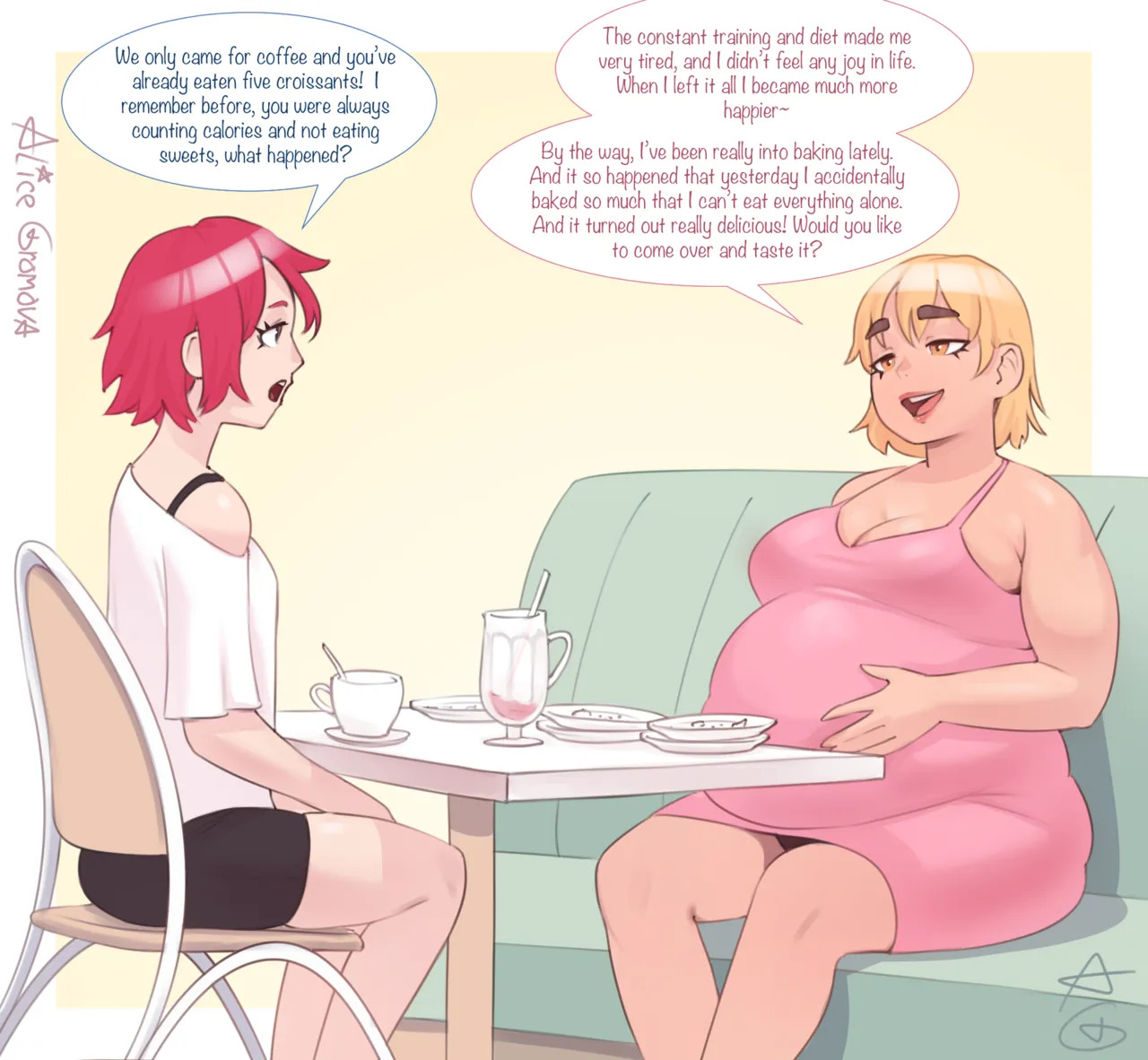 [ alisagromova ] Gallery - Page 340