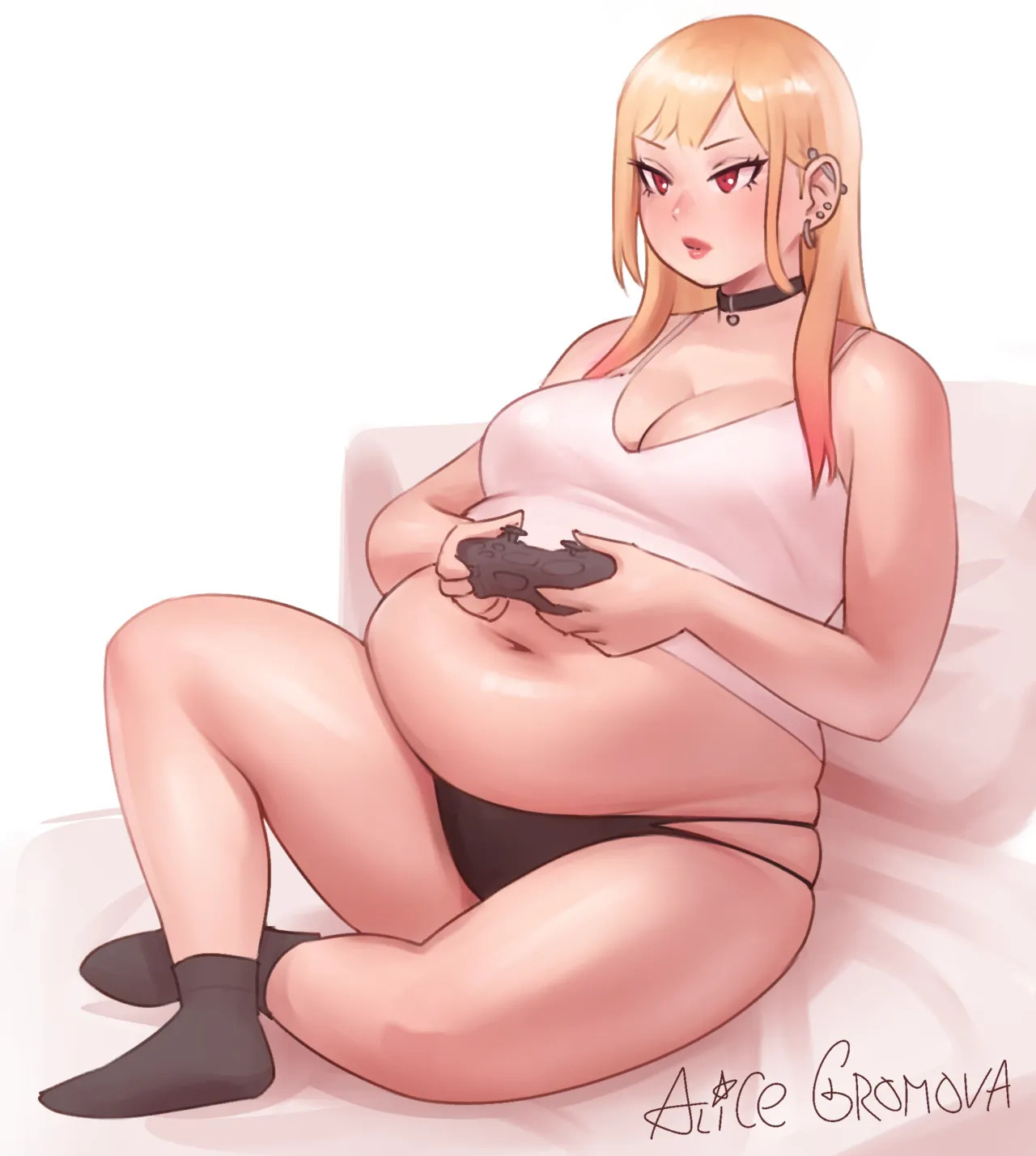 [ alisagromova ] Gallery - Page 341