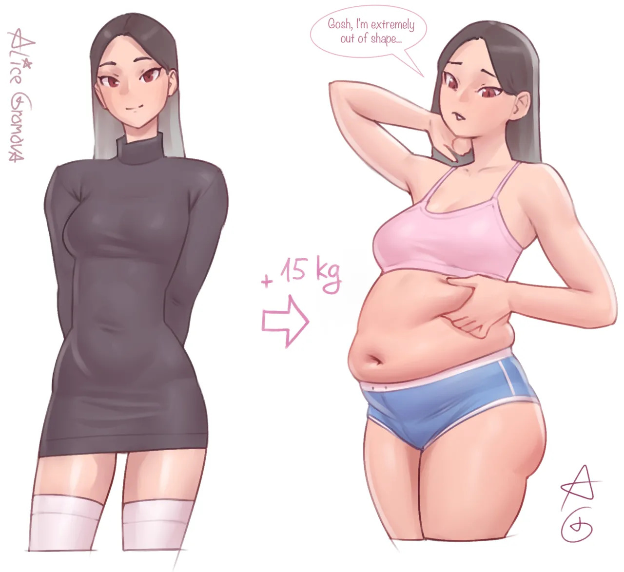 [ alisagromova ] Gallery - Page 344
