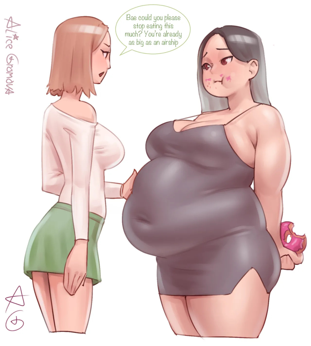 [ alisagromova ] Gallery - Page 345