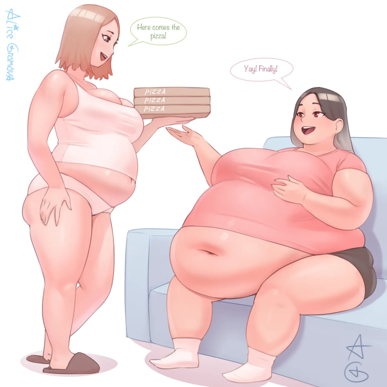[ alisagromova ] Gallery - Page 346
