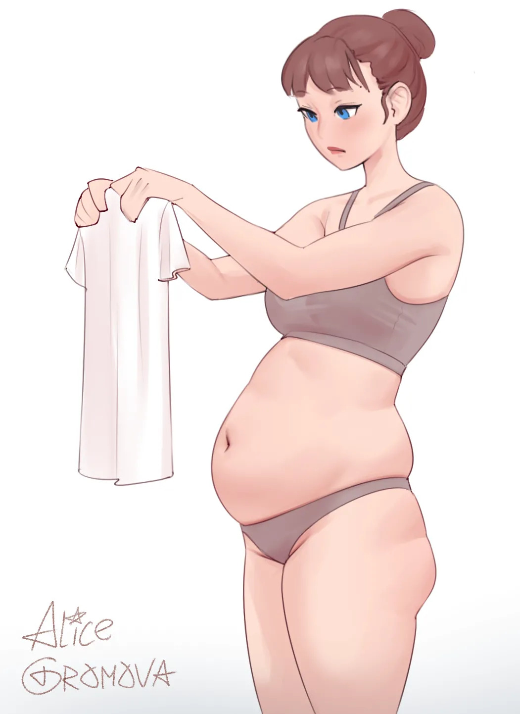 [ alisagromova ] Gallery - Page 349