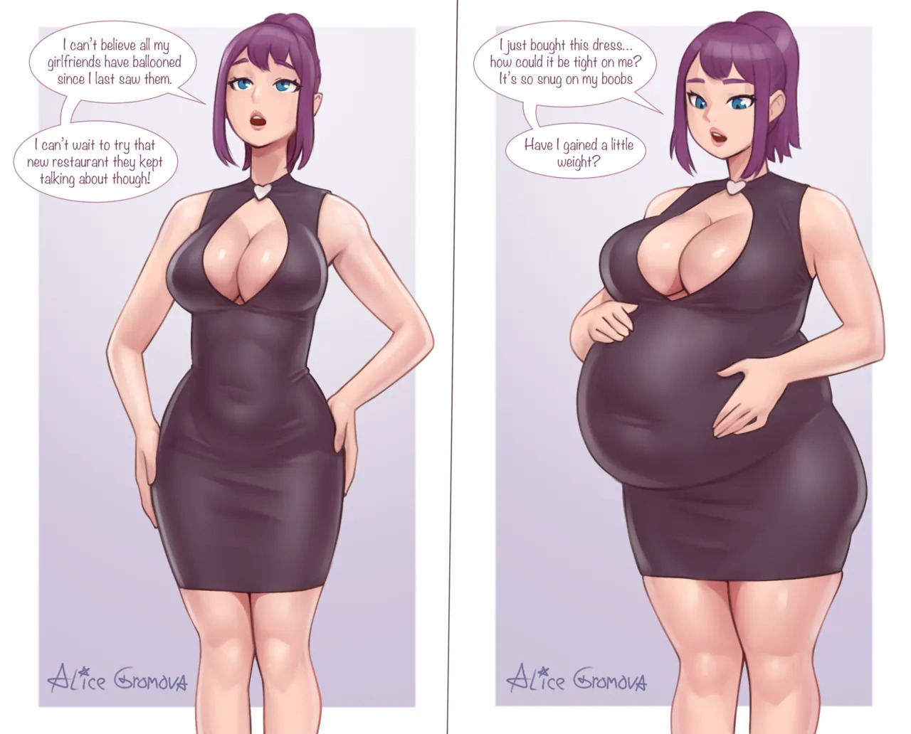 [ alisagromova ] Gallery - Page 354