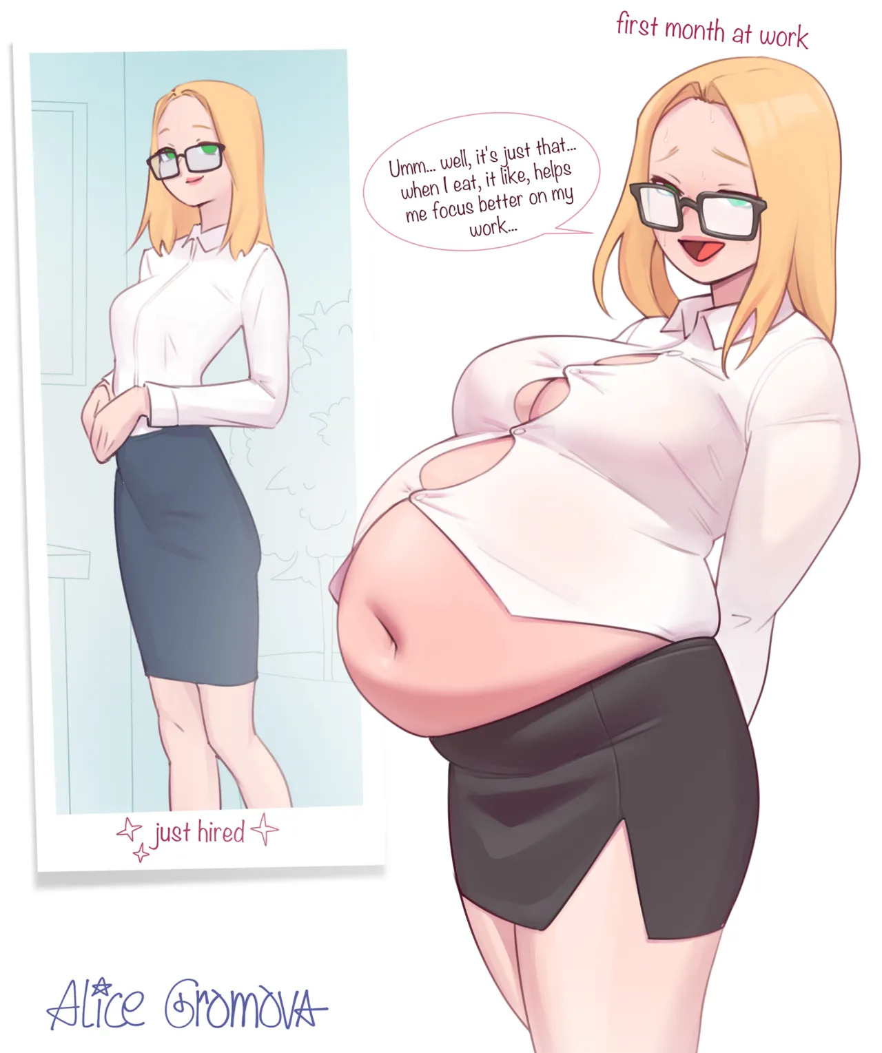 [ alisagromova ] Gallery - Page 361
