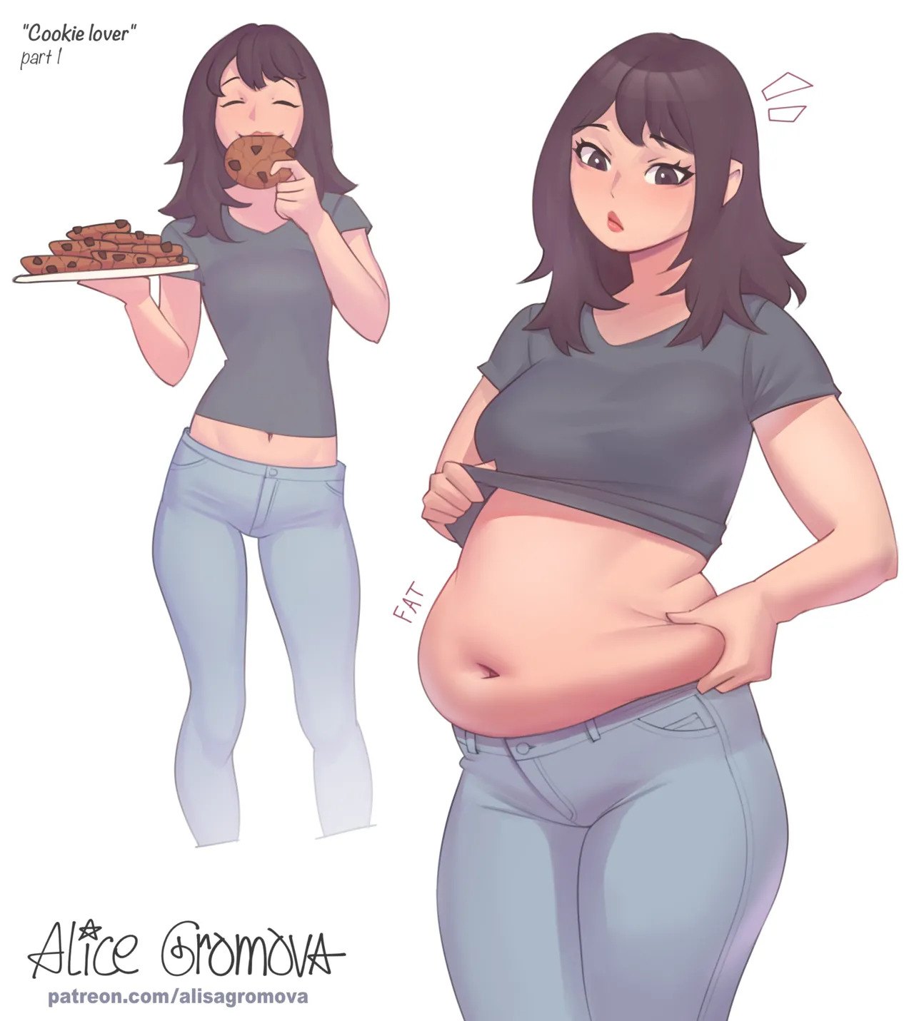 [ alisagromova ] Gallery - Page 362