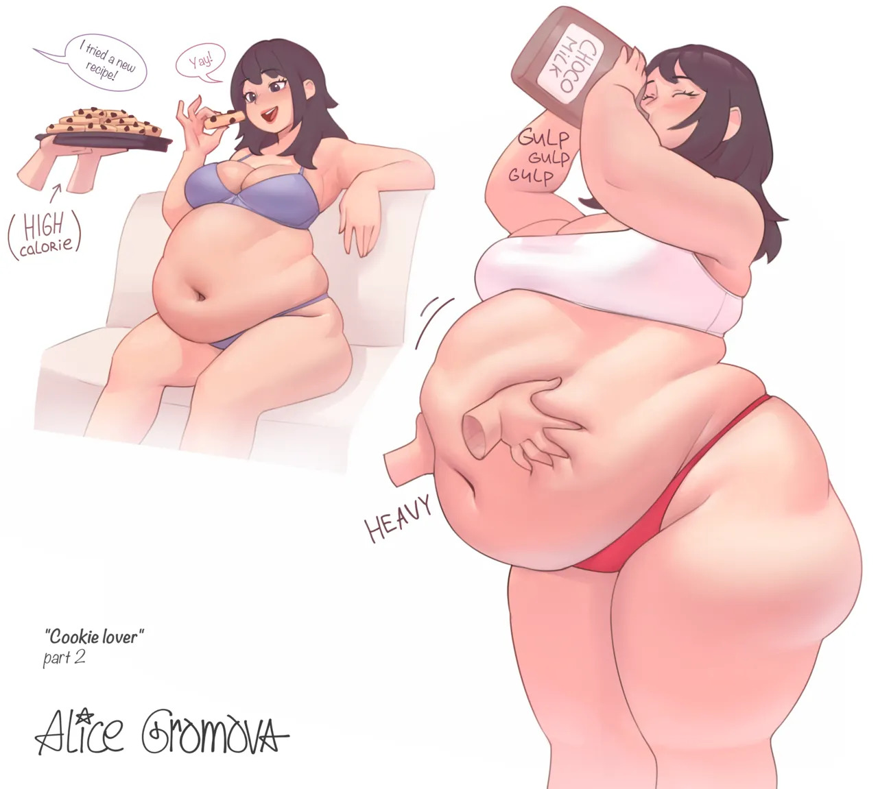 [ alisagromova ] Gallery - Page 363