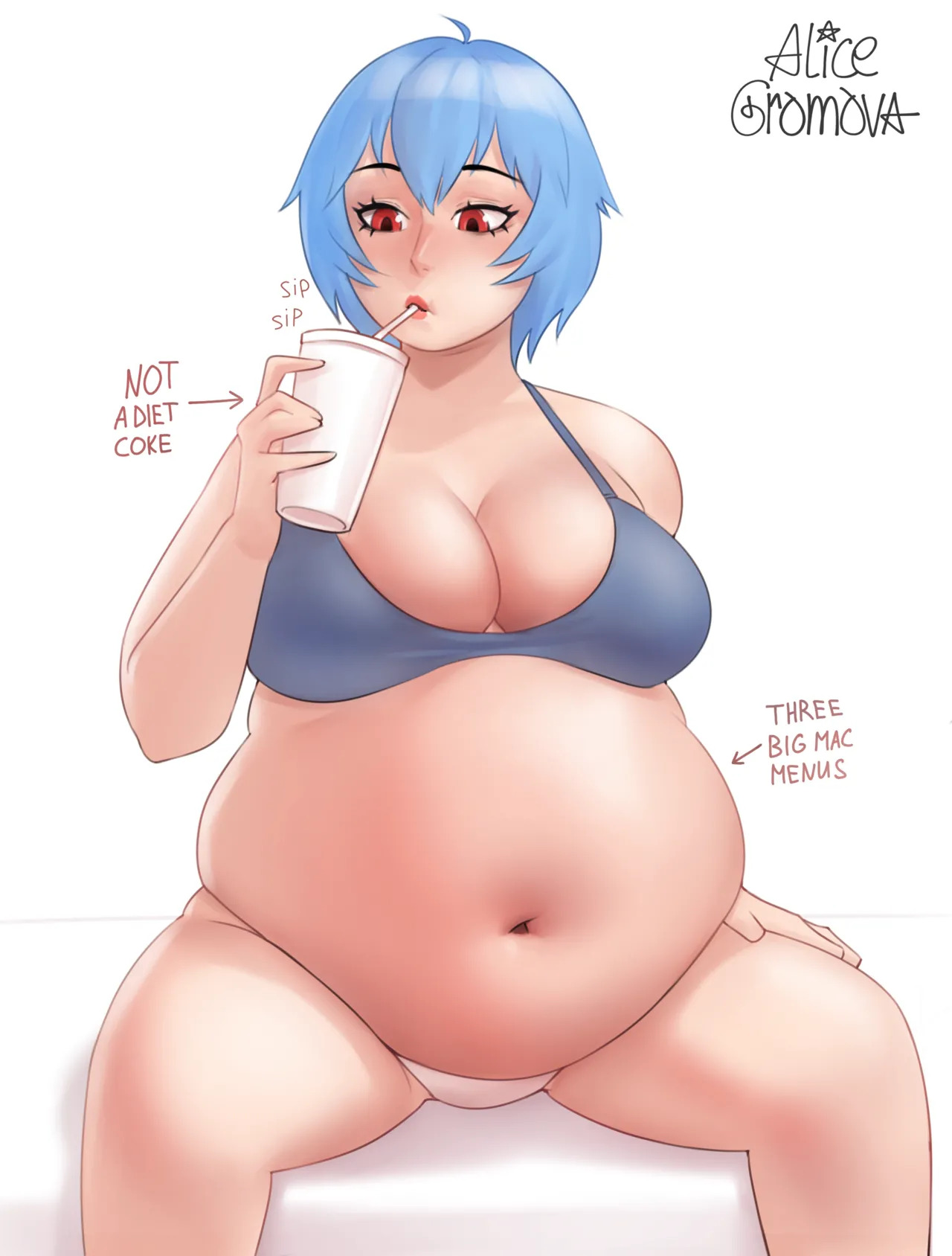 [ alisagromova ] Gallery - Page 370