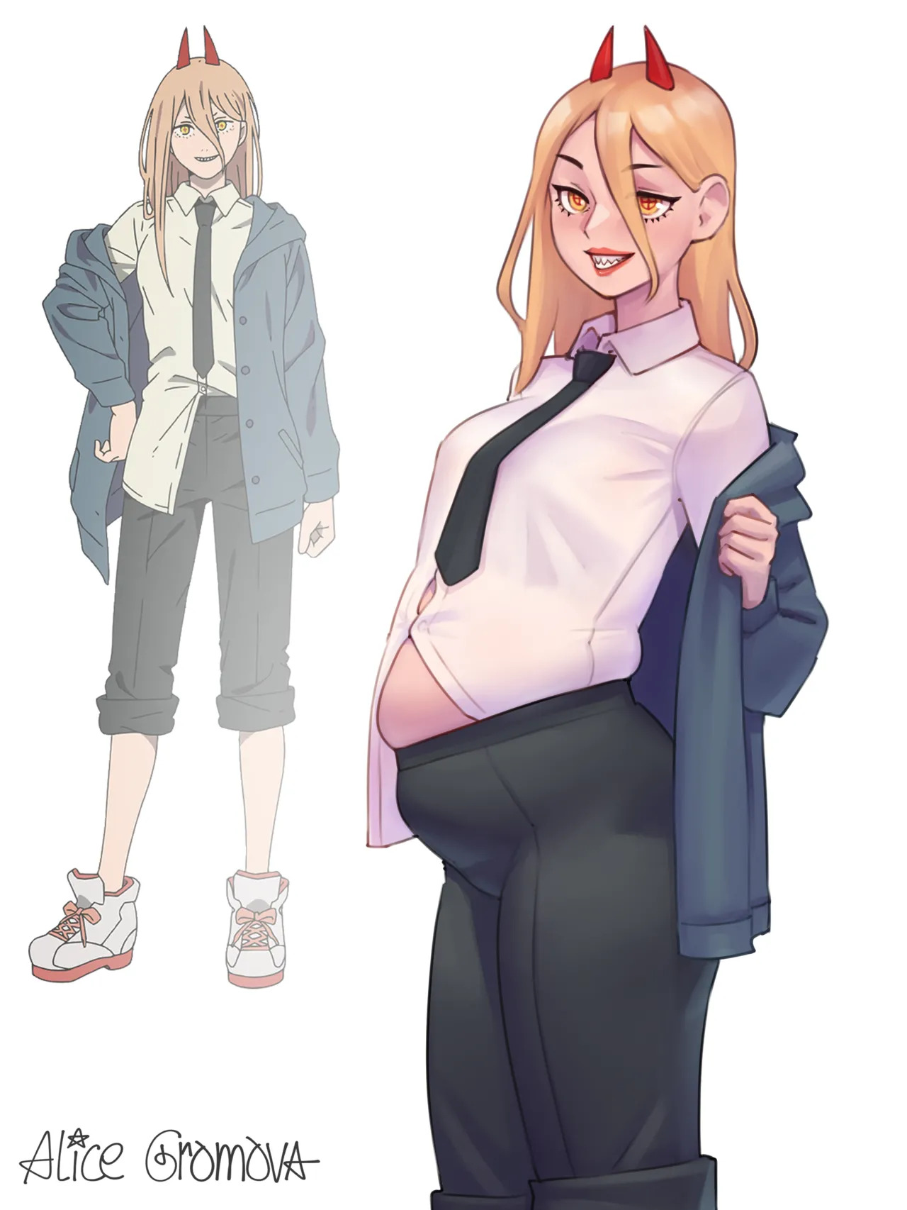 [ alisagromova ] Gallery - Page 371