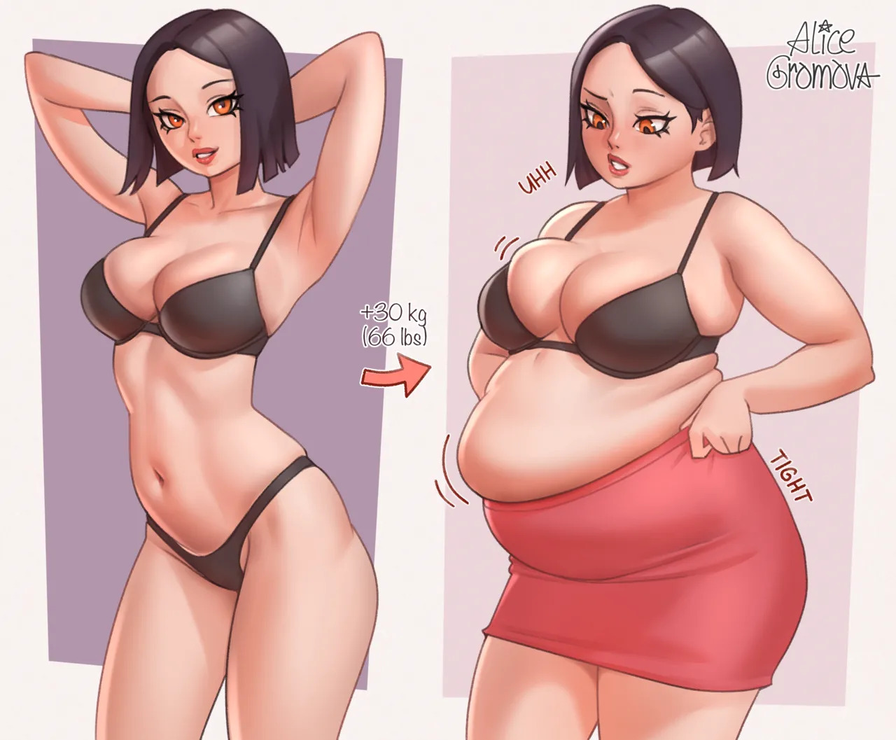 [ alisagromova ] Gallery - Page 382