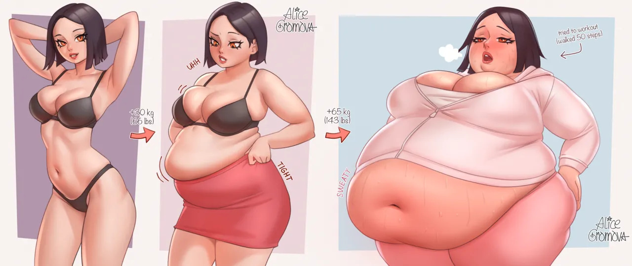 [ alisagromova ] Gallery - Page 384
