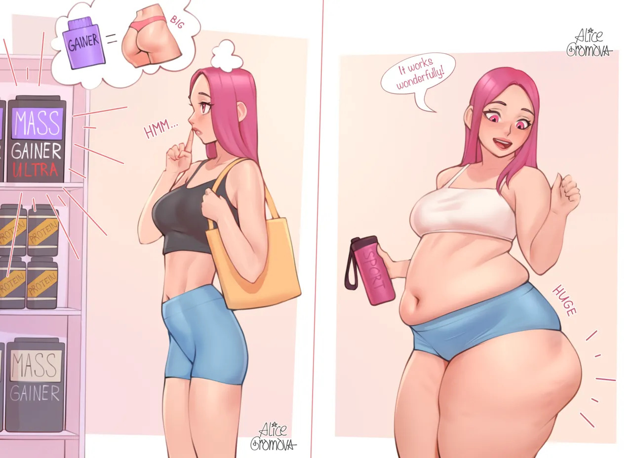 [ alisagromova ] Gallery - Page 385