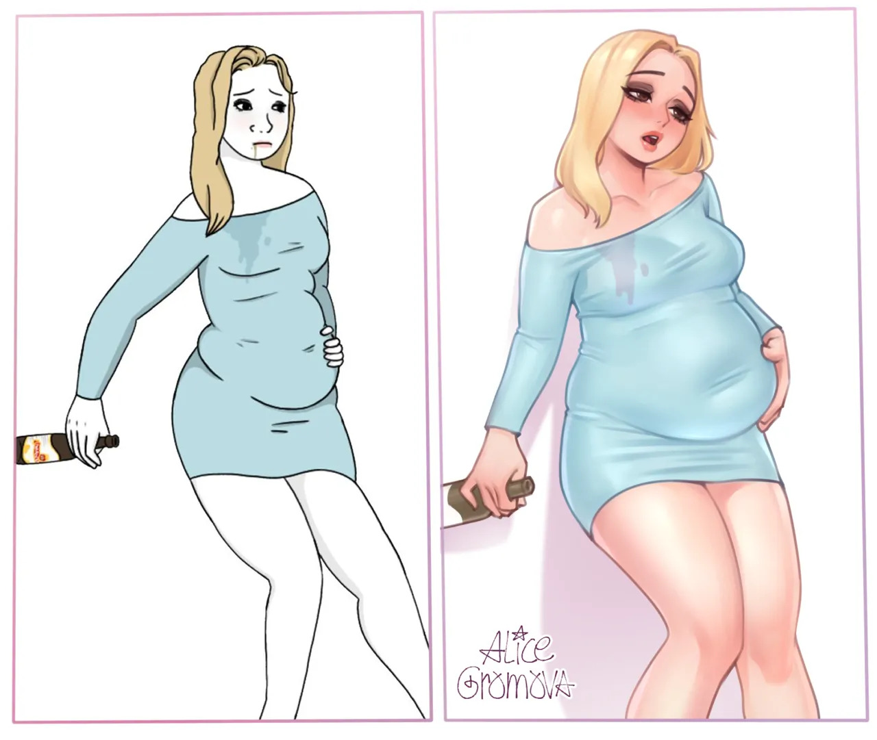 [ alisagromova ] Gallery - Page 395
