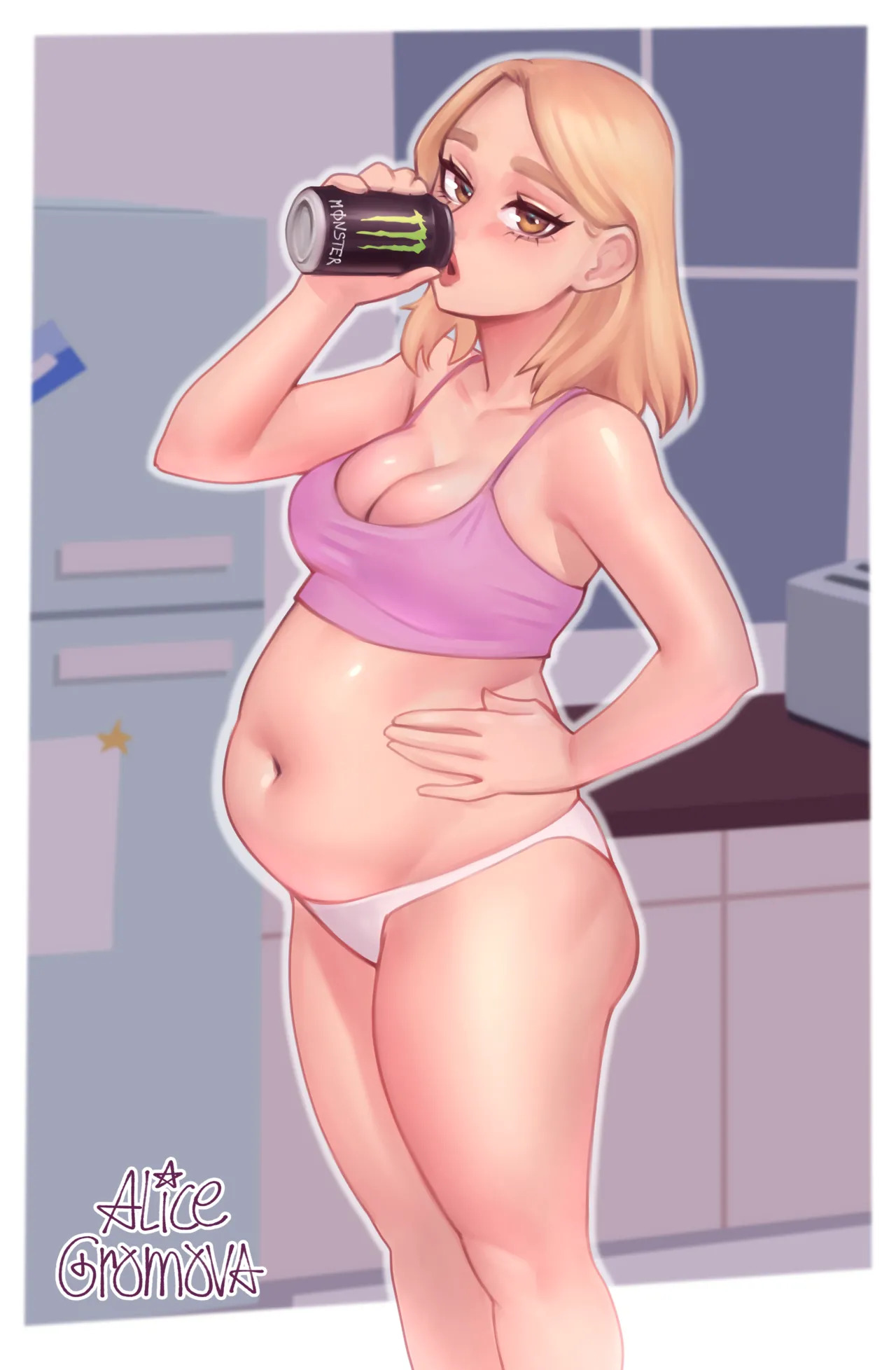 [ alisagromova ] Gallery - Page 397